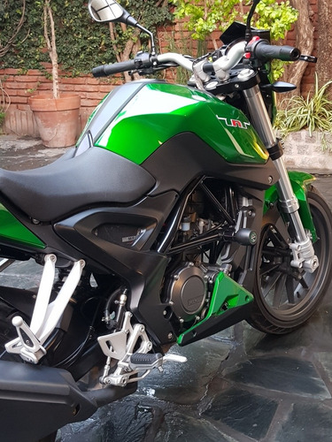 Imagen 3 de 8 de Benelli Tnt 25