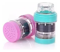Comprar Filtro Purificador Agua P\u002F Canilla Descartable Modelo Iman