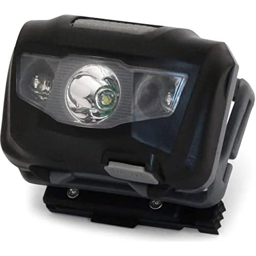 Luz Led Montada Soporte Casco Táctico Shroud Visión N...