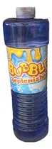Comprar Liquido Para Burbuja 1lt Para Maquinas\u002F Pistola De Burbuja