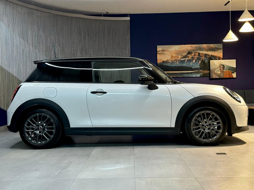 Mini Cooper S 2.0 Chili 5 Puertas Mt