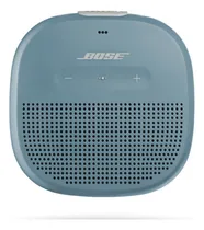 Comprar Bose Soundlink Micro Altavoz Bluetooth Portátil Bocina Bose Color Azul Acero