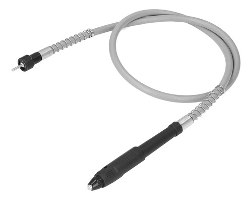 Amoladora De Extensión De Taladro Con Adaptador Flexible De