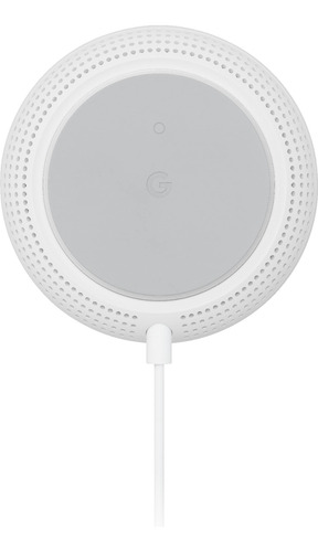 Sistema Wi-fi Mesh Google Nest Wifi Ac2200 (segunda Generaci