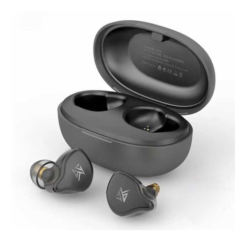 Audifonos Kz S1 Touch Bluetooth Manos Libres Inalmbricos