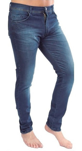 Pantalon Jean Denim Kitana Hombre | Moha (140779)