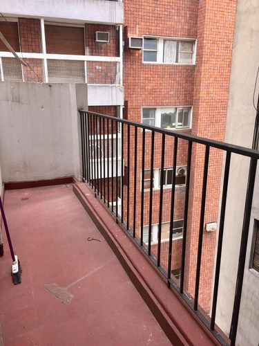 Venta 3 Amb Apto Profesional Sobre Av Santa Fe