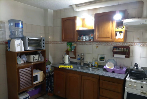 Imagen 5 de 14 de Duplex 4 Ambientes En Jose C Paz A Dos Cuadras De 197
