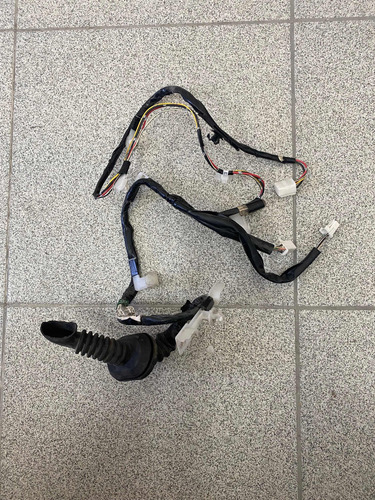 Ramal Cableado Puerta Trasera Derecha Toyota Corolla 18/19