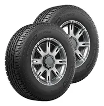 Comprar Kit 2 Pneus Amarok Aro 19 Michelin Ltx Force 255\u002F55 R19 111h