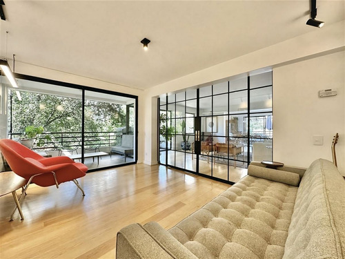 Remodelado: Luis Carrera / Candelaria Goyenechea