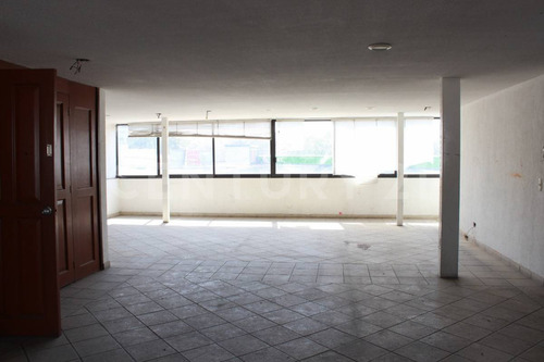 Edificio En Renta Para Oficinas Col. Huexotitla, Zona Plaza Dorada, Puebla.