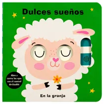 Comprar Dulces sueños en la granja: Cuentos para dormir Dulces sueños: En la Granja, de Varios autores. Editorial Silver Dolphin (en español), tapa dura en español, 2022