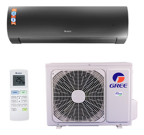 Gree 9000