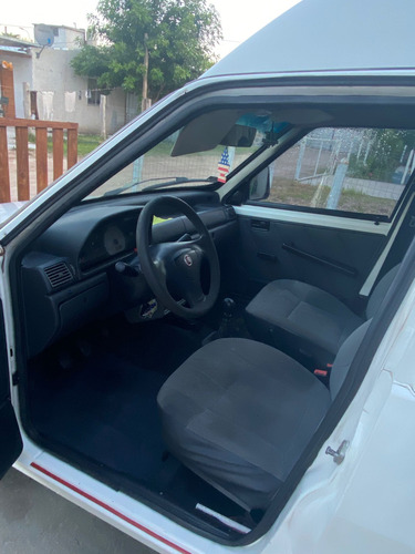 Fiat Fiorino 1.3 Fire