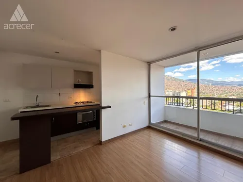 Vendo Apartamento En Cabañas