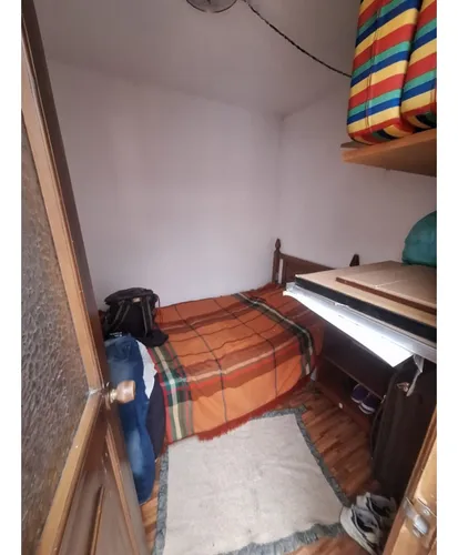 Apartamento En Venta, Rincon Del Chico, Edificio Flamboyan