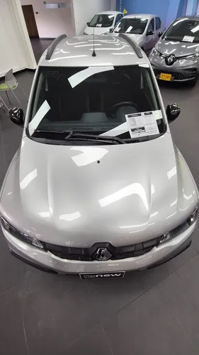 Renault Kwid 1.0 12v