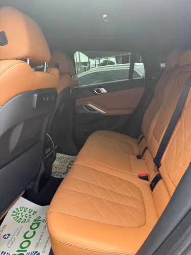 BMW X6 3.0 Xdrive35i