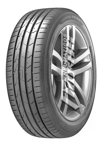 Neumatico Hankook 205 55 17 91v Ventus Prime 3 K125 Envio