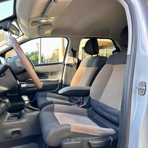 Citroën C4 Cactus 1.2 Puretech 110 At6 S&s Shine