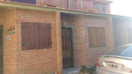 Dúplex En Venta - 2 Dormitorios 1 Baño - 100mts2 - San Clemente Del Tuyú