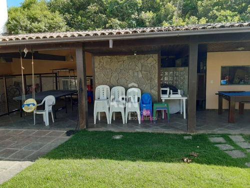 Imagem 2 de 5 de Terreno À Venda, 360 M² Por R$ 380.000 - Recreio - Rio Das Ostras/rj - Te0487