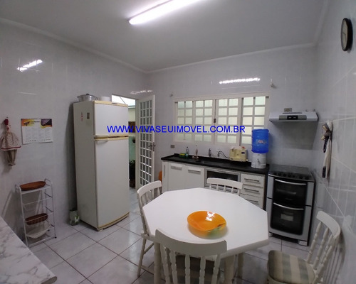 Imagem 11 de 27 de Casa - Ca00222 - 70194532