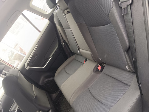 Toyota RAV4 RAV4 MT LUJO 4X2
