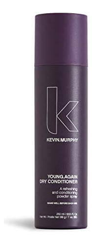 Acondicionador Seco Young Again De Kevin Murphy, 8.53 Onzas