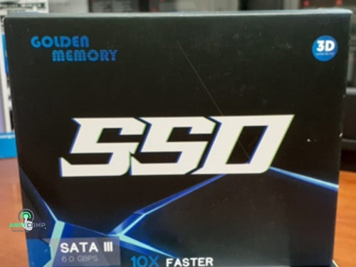 Imagen 5 de 5 de Disco Solido Ssd 240gb 120gb 480gb 980gb 100% Nuevos