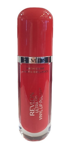 Revlon Brillo Labial Ultra Hd Vinyl Lip Polish Masaromas