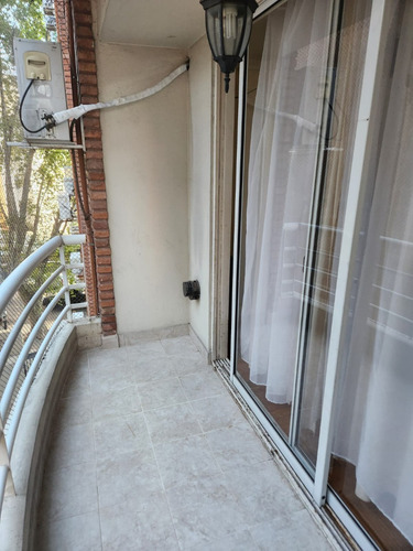 Departamento De 2 Ambientes En Torre Con Amenities