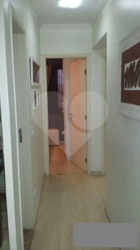 Apartamento-são Paulo-casa Verde | Ref.: 170-im258287 - 170-im258287