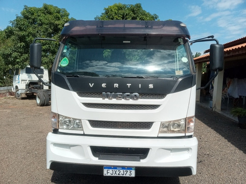 Iveco Vertis 90v18