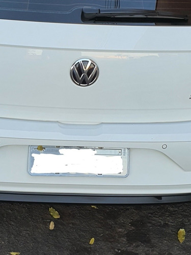 Volkswagen Polo 2020 1.0 Tsi Highline 200 Aut. 5p