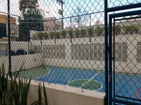 Imagem 28 de 30 de Apartamento A Venda - 2813705