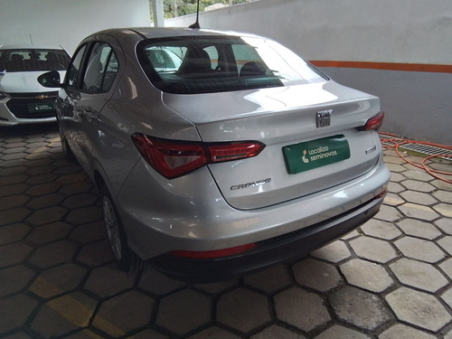 Fiat Cronos 1.0 FIREFLY FLEX DRIVE MANUAL