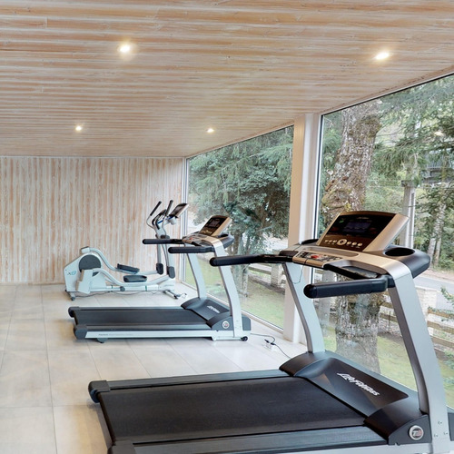 Excelente Departamento Pucon