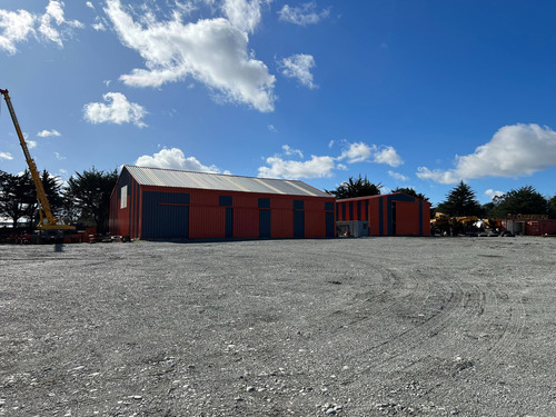 Bodega En Arriendo Con Excelente Ubicación (7676)