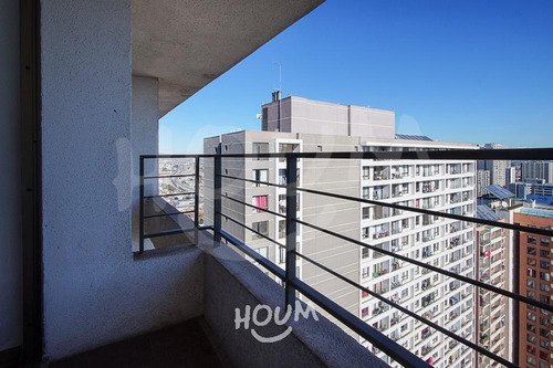 Departamento Nicasio Retamales Id: 133484