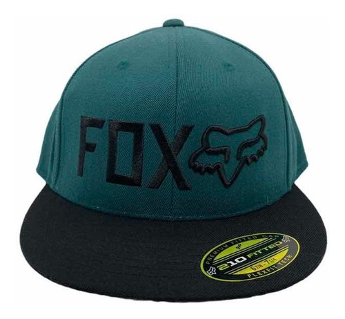 Gorra Fox Methds