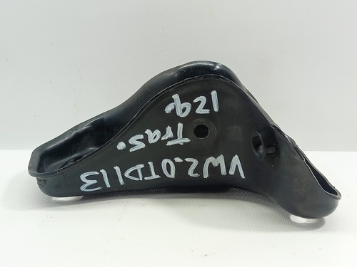 Base Soporte Eje Trasero Izquierdo Vw Jetta Mk6 11-16 (Usado)