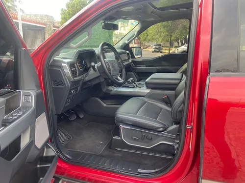 Ford Lobo 3.5 Doble Cabina Lari 4x4 At