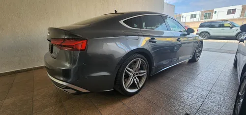 Audi A5 2.0 Sportback S-line 190hp Dsg