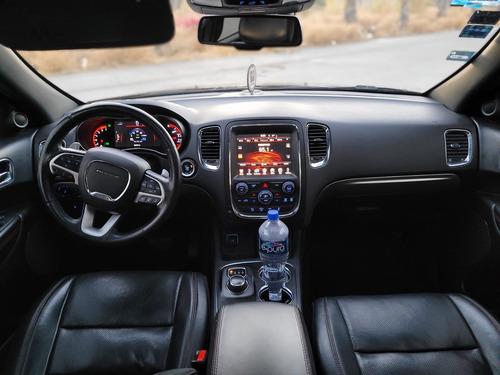 Dodge Durango 5.7 V8 R/t Mt