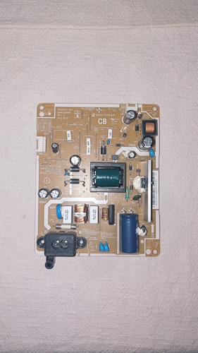 Placa Fuente De Tv Samsung Un32eh4003g