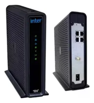 Comprar Modem Router Wifi Arris Sbg 6782 Inter - Netuno