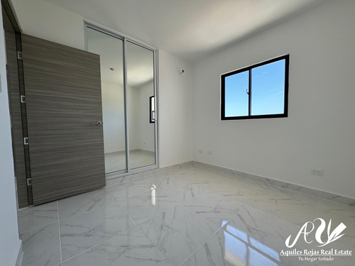 Residencial Los Naranjos