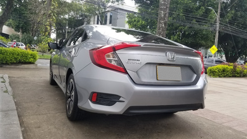 Honda Civic Exlt 1.5 Turbo